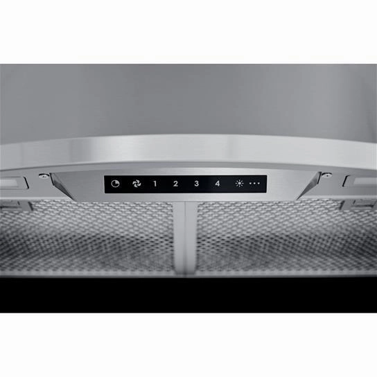 Best Range Hoods WCN1306SS Best® 30-Inch Convertible Wall-Mount Chimney Range Hood, 685 Max Cfm, Stainless Steel