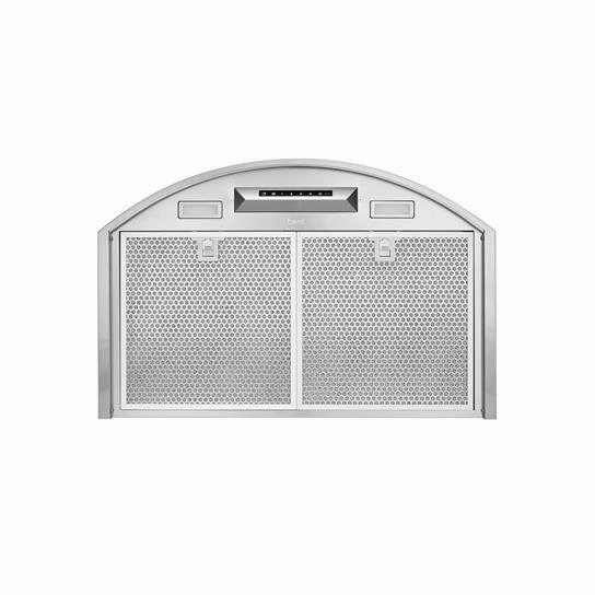 Best Range Hoods WCN1306SS Best® 30-Inch Convertible Wall-Mount Chimney Range Hood, 685 Max Cfm, Stainless Steel