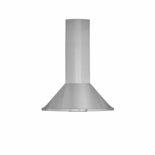 Best Range Hoods WCN1306SS Best® 30-Inch Convertible Wall-Mount Chimney Range Hood, 685 Max Cfm, Stainless Steel