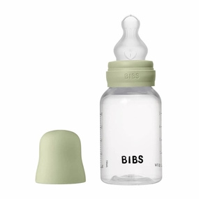 Bibs Dummies Silicone Baby Bottle 150ml