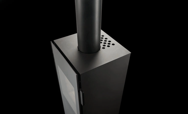 Bionic Studio ULEB Wood Fire