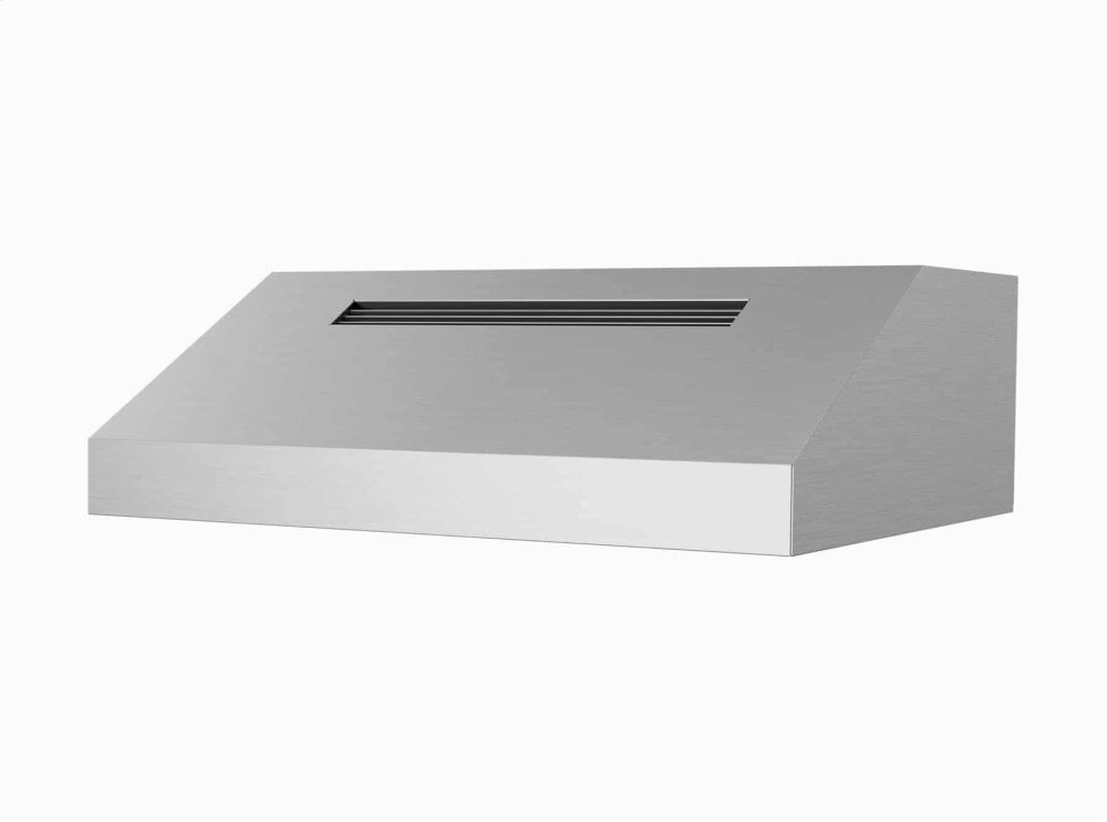 Bluestar LR036LP 36" Low Profile Recirculating Hood