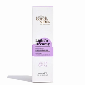 Bondi Sands Light'n Dreamy Gel Moisturiser