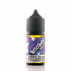 Boosted Salt - Boosted E-Juice