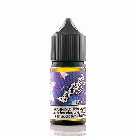 Boosted Salt - Boosted E-Juice
