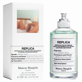 Bubble Bath by Maison Margiela 100ml EDT