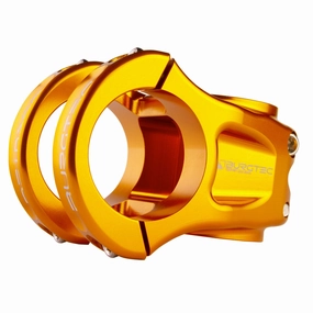 Burgtec Enduro MK3 Stem (35.0) 0d x 35mm - Bullion Gold