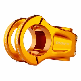 Burgtec Enduro MK3 Stem (35.0) 0d x 42.5mm - Bullion Gold