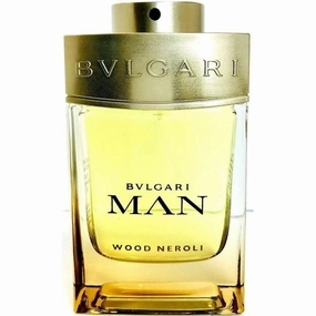 Bvlgari Man Wood Neroli By Bvlgari cologne EDP 3.3 / 3.4 oz New Tester