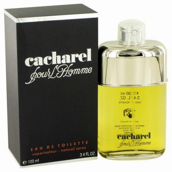 Cacharel Pour Homme by Cacharel