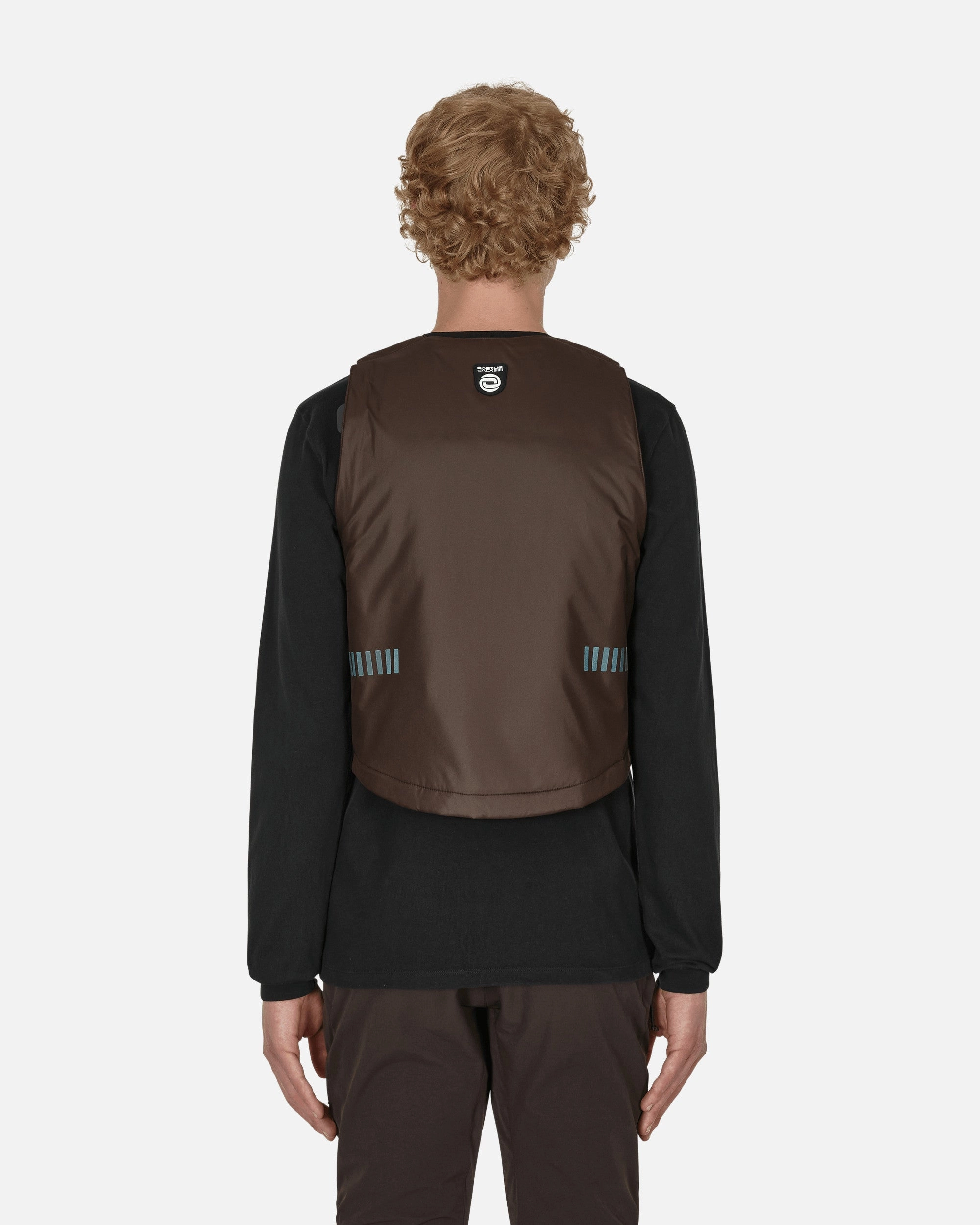CACT.US CORP Vest Brown