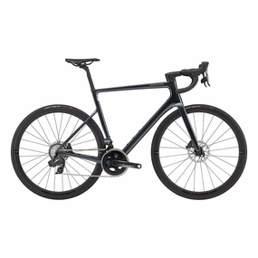 Cannondale SuperSix EVO Disc Force eTap AXS