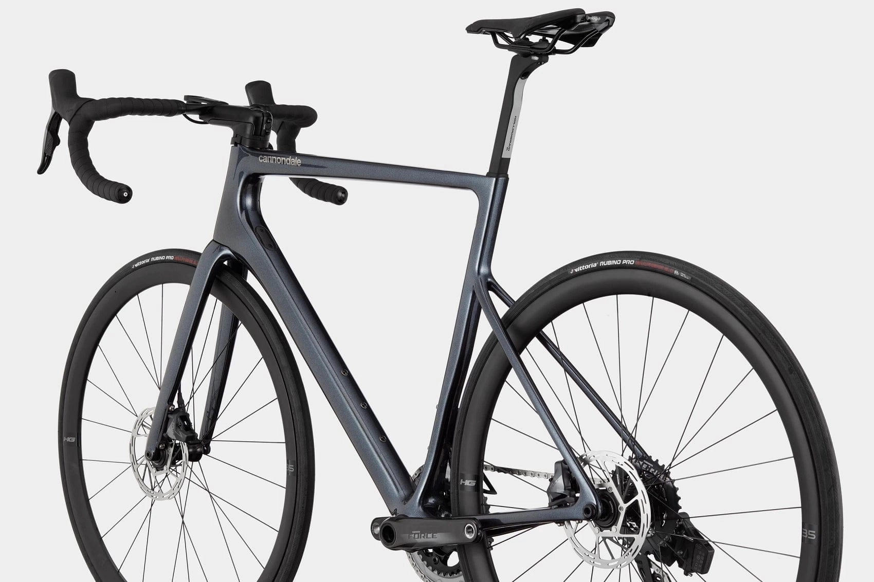 Cannondale SuperSix EVO Disc Force eTap AXS