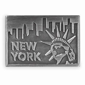 Carkella New York Emblem