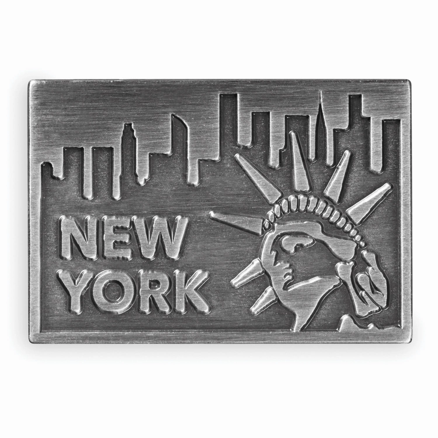 Carkella New York Emblem