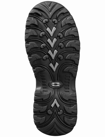 Castle X Charge Atop Men Snowmobile Boot