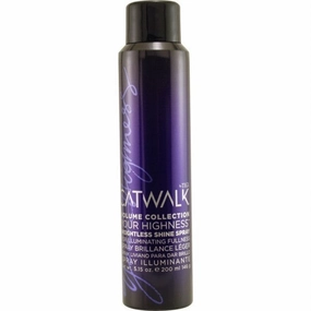 Catwalk Your Highness Weightless Shine Spray by Tigi