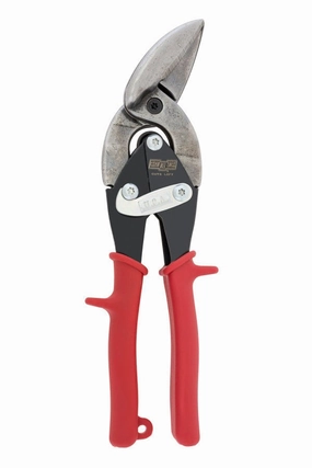 Channellock 610FL 10-INCH OFFSET LEFT AVIATION SNIP