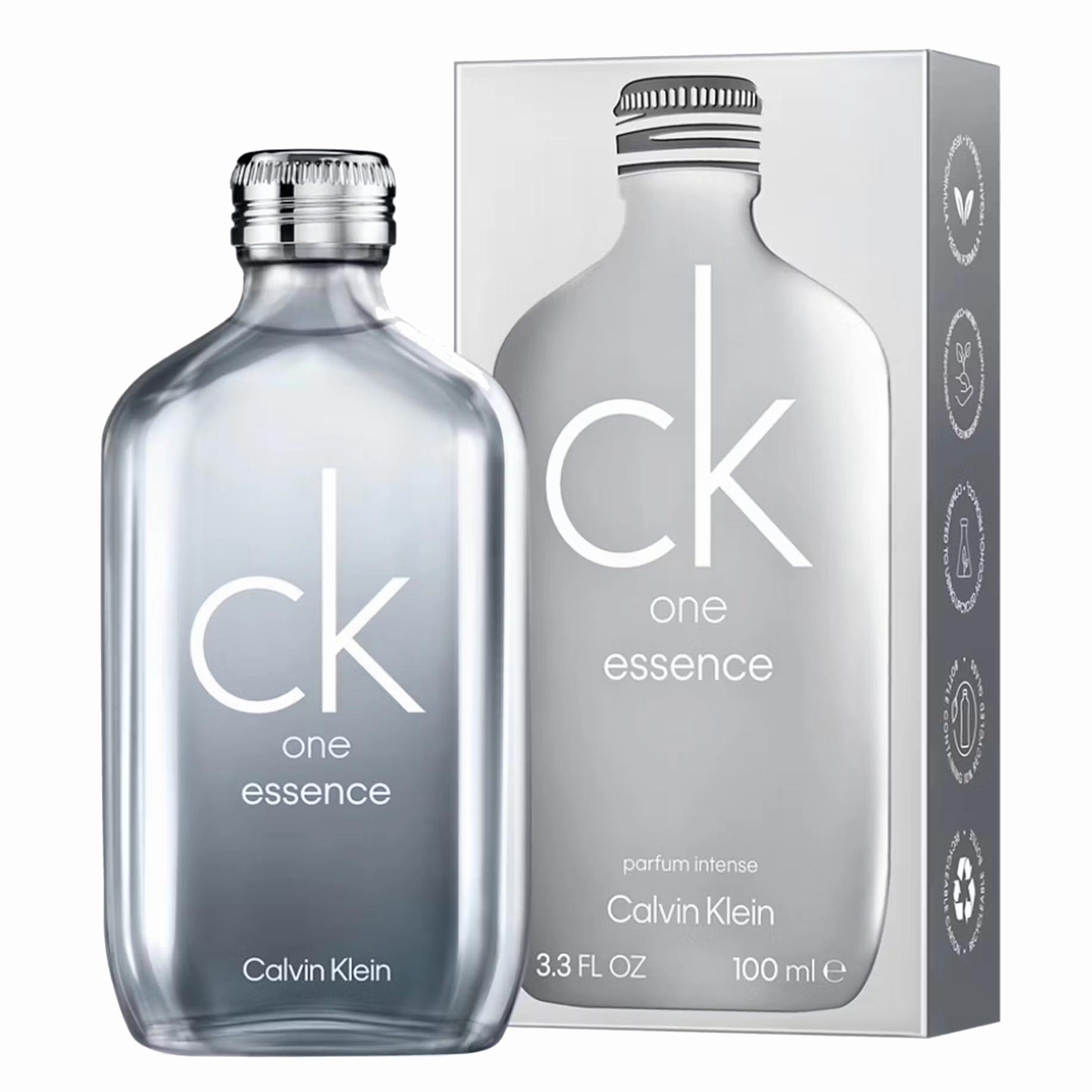 CK One Essence by Calvin Klein 100ml Parfum Intense