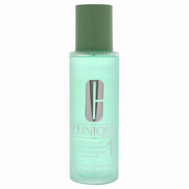 Clarifying Lotion 1