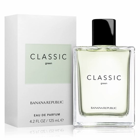 Classic Green by Banana Republic 125ml EDP