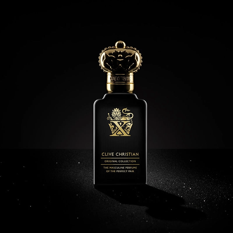 Clive Christian X 1.7 oz Parfum for men
