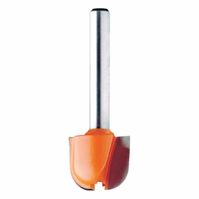 CMT 851.502.11  -  1-1/4" BOWL & TRAY ROUTER BIT