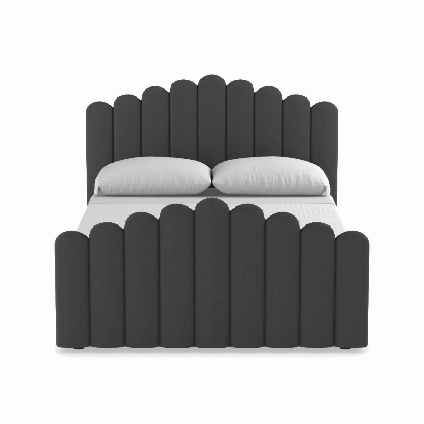Coco Upholstered Bed From Kyle Schuneman