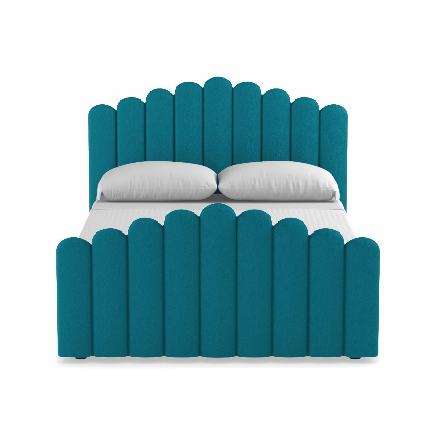 Coco Upholstered Bed From Kyle Schuneman