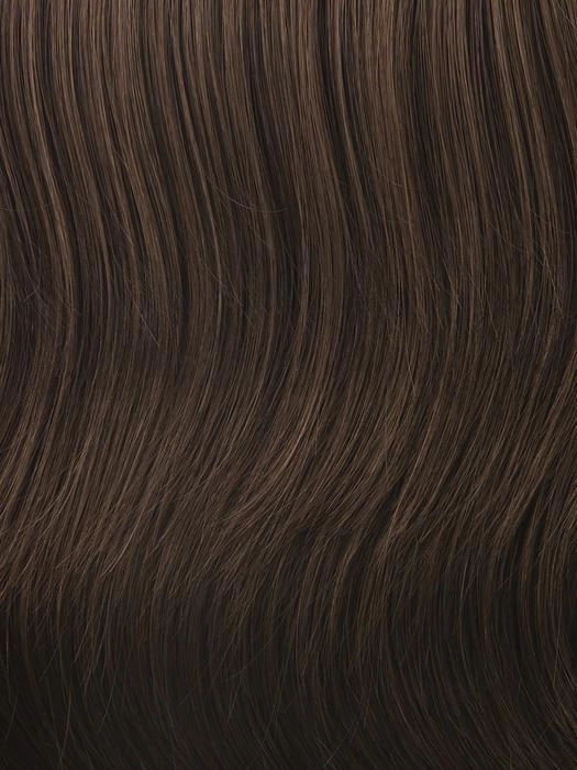 Commitment Large | Synthetic Wig (Basic Cap)