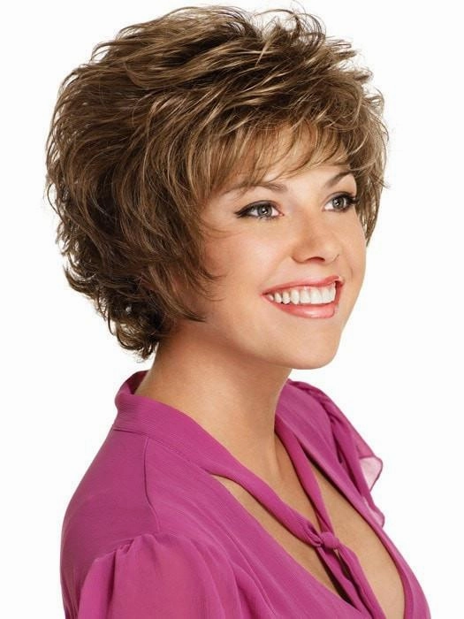 Commitment Large | Synthetic Wig (Basic Cap)