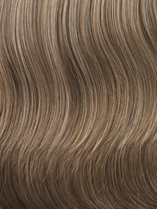 Commitment Large | Synthetic Wig (Basic Cap)
