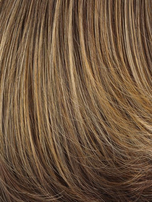 Commitment Large | Synthetic Wig (Basic Cap)