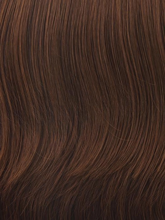 Commitment Large | Synthetic Wig (Basic Cap)
