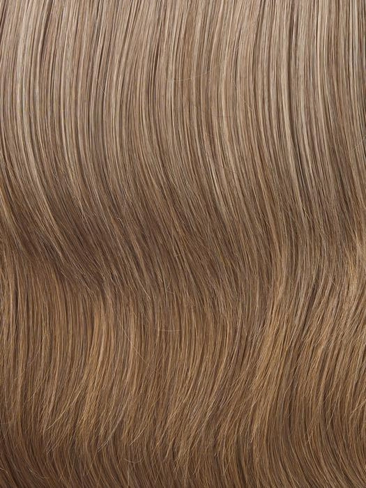 Commitment Large | Synthetic Wig (Basic Cap)