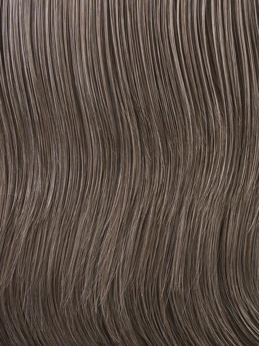 Commitment Large | Synthetic Wig (Basic Cap)