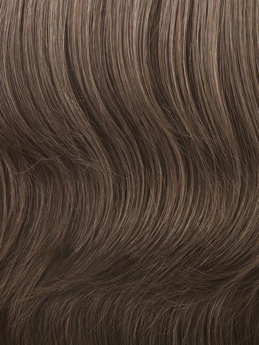 Commitment Large | Synthetic Wig (Basic Cap)