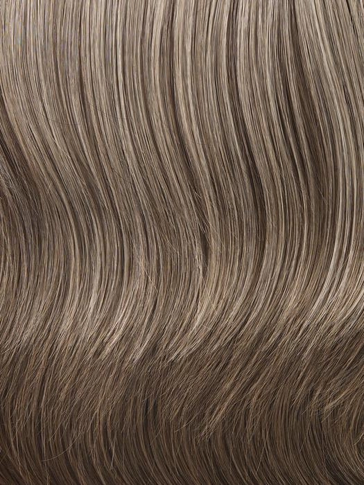 Commitment Large | Synthetic Wig (Basic Cap)