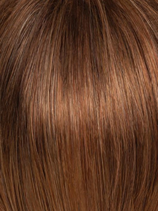 Commitment Large | Synthetic Wig (Basic Cap)