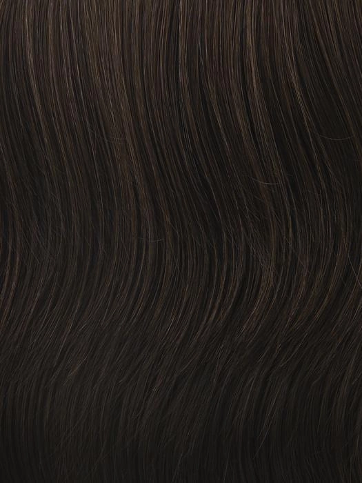 Commitment Large | Synthetic Wig (Basic Cap)