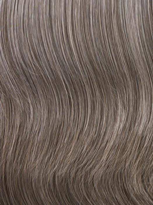Commitment Large | Synthetic Wig (Basic Cap)