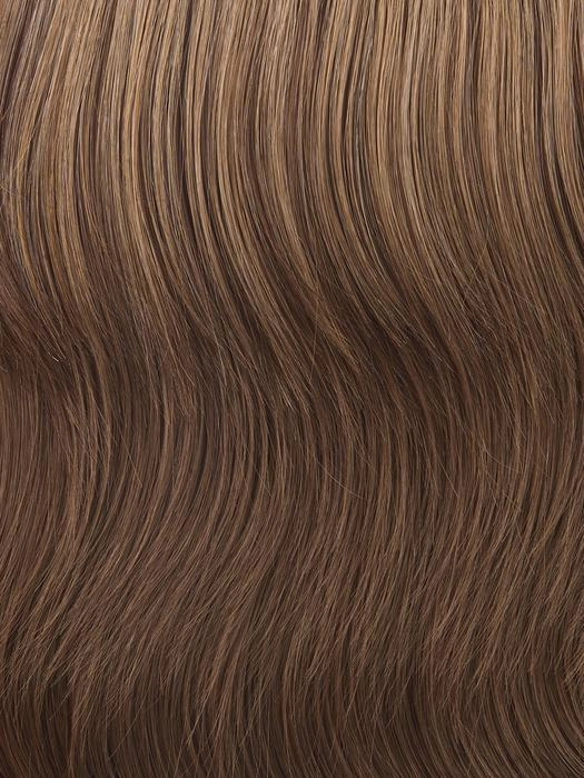 Commitment Large | Synthetic Wig (Basic Cap)
