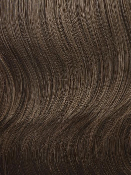 Commitment Large | Synthetic Wig (Basic Cap)