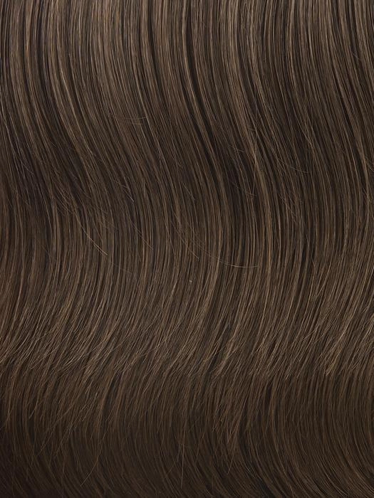 Commitment Large | Synthetic Wig (Basic Cap)