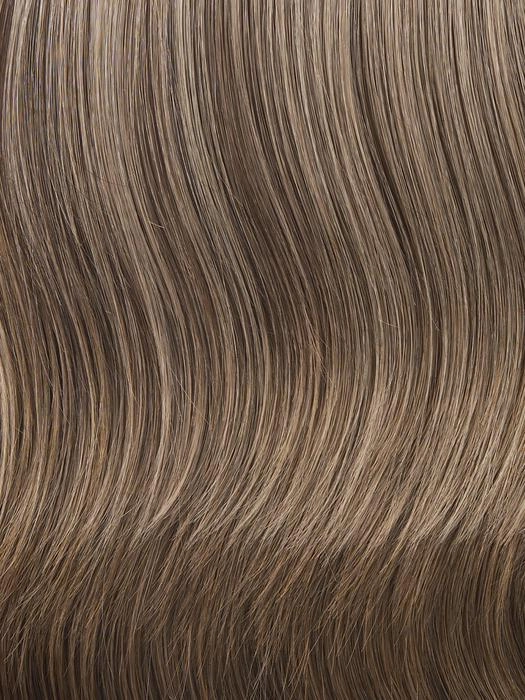 Commitment Large | Synthetic Wig (Basic Cap)