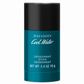 Cool Water by Davidoff 70g Deodorant Stick