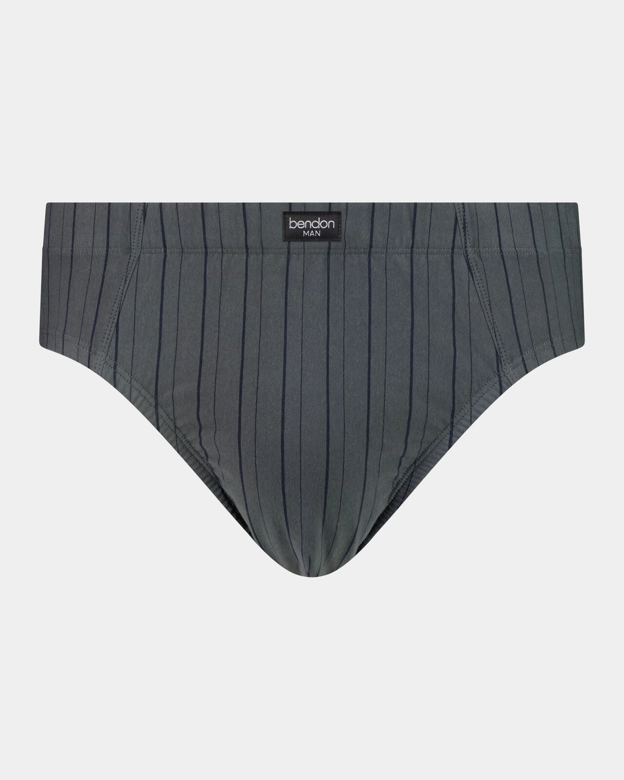 Cotton Stretch Mens Brief