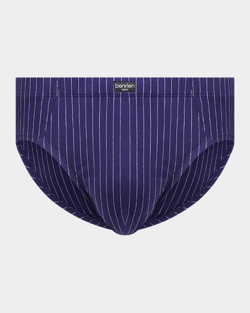 Cotton Stretch Mens Brief