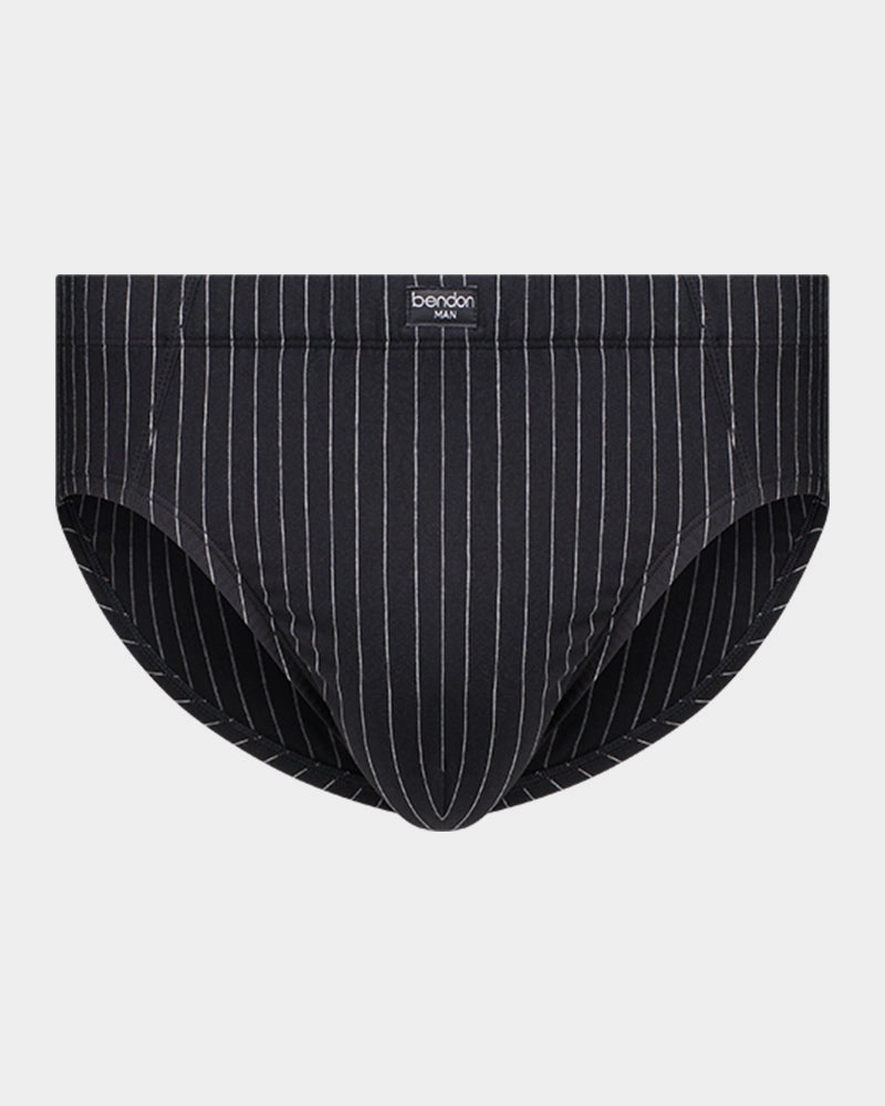 Cotton Stretch Mens Brief