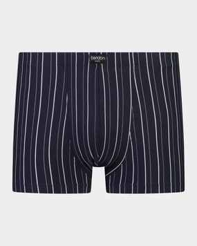 Cotton Stretch Mens Trunk
